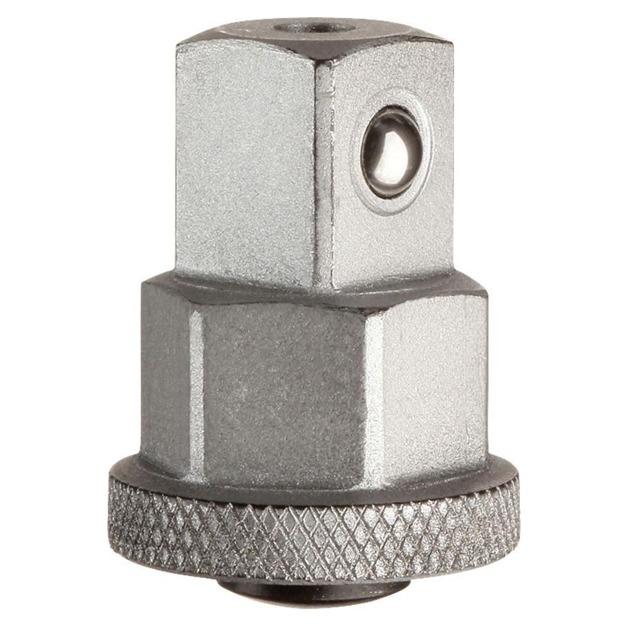 GEDORE Steckschlüsseladapter, 1/4"