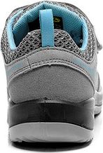Damen-Sicherheitssandale MILA Easy ESD S1