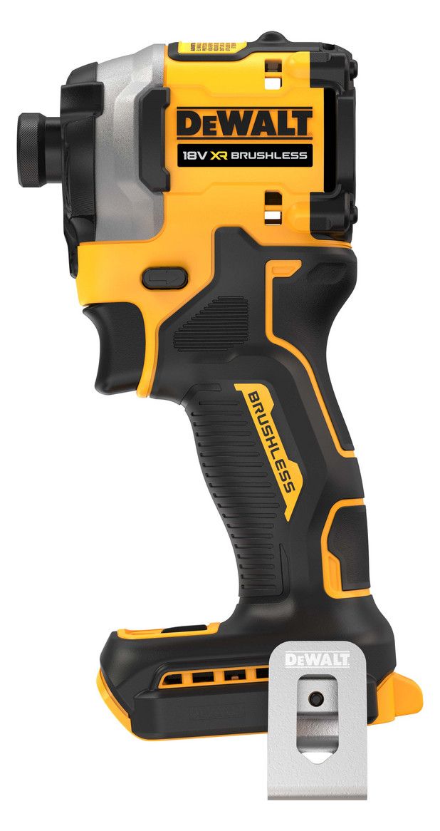 DeWALT Akku-Schlagschrauber, 1/4"