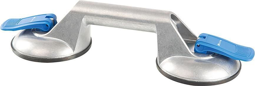 BOHLE Saugheber Veribor 60 kg Tragkraft