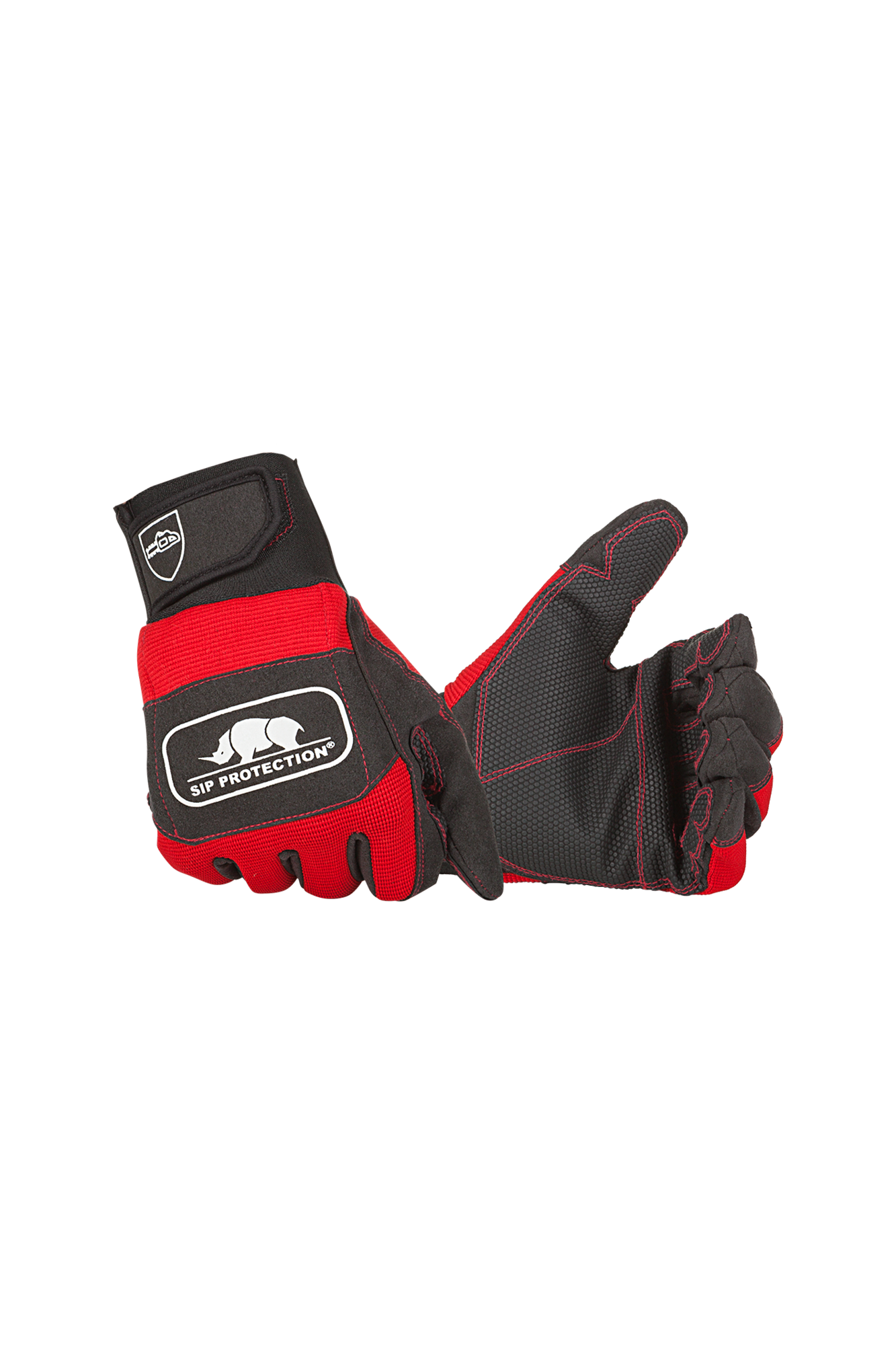 SIP Schnittschutzhandschuhe EN11393 Kl.1 2XD3