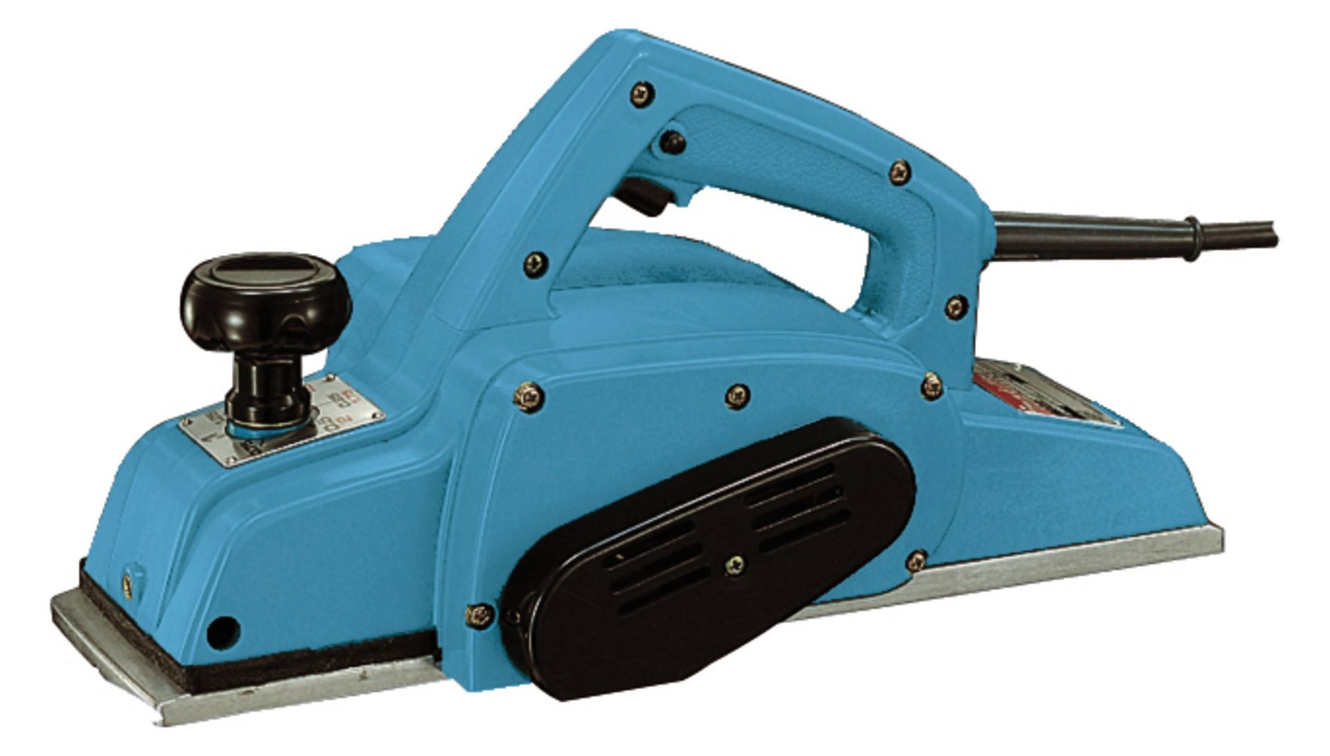 MAKITA Breithobel im Makpac, 110mm