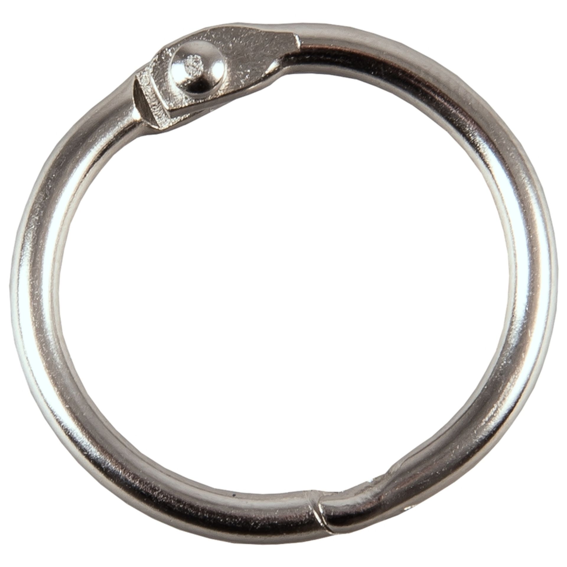 Klappring 19mm 10St