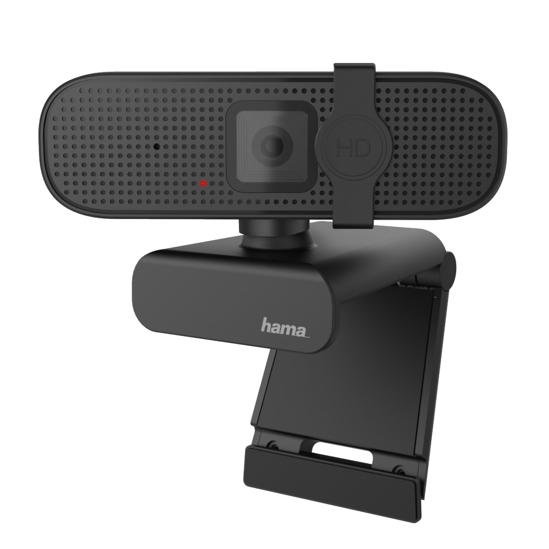 Webcam C-400