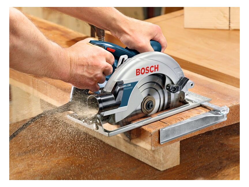 BOSCH Handkreissäge, 70mm