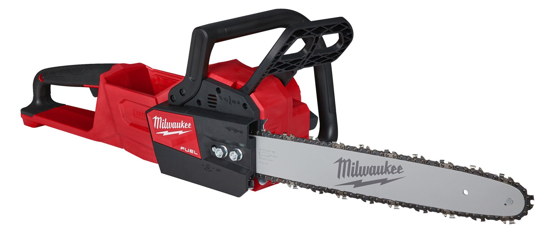 MILWAUKEE Akku-Kettensäge, 40cm
