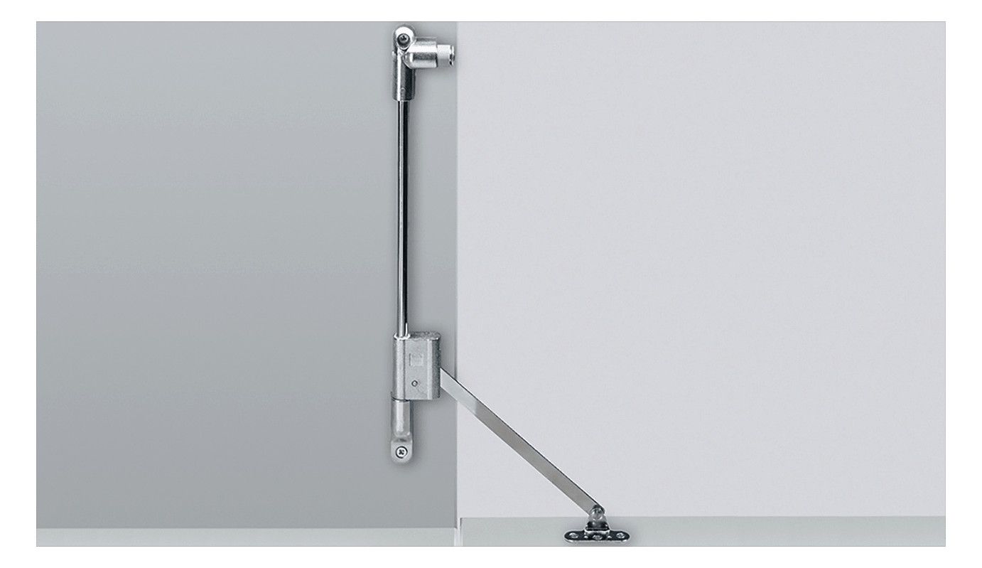 HETTICH Klappenhalter Klassik D / 340