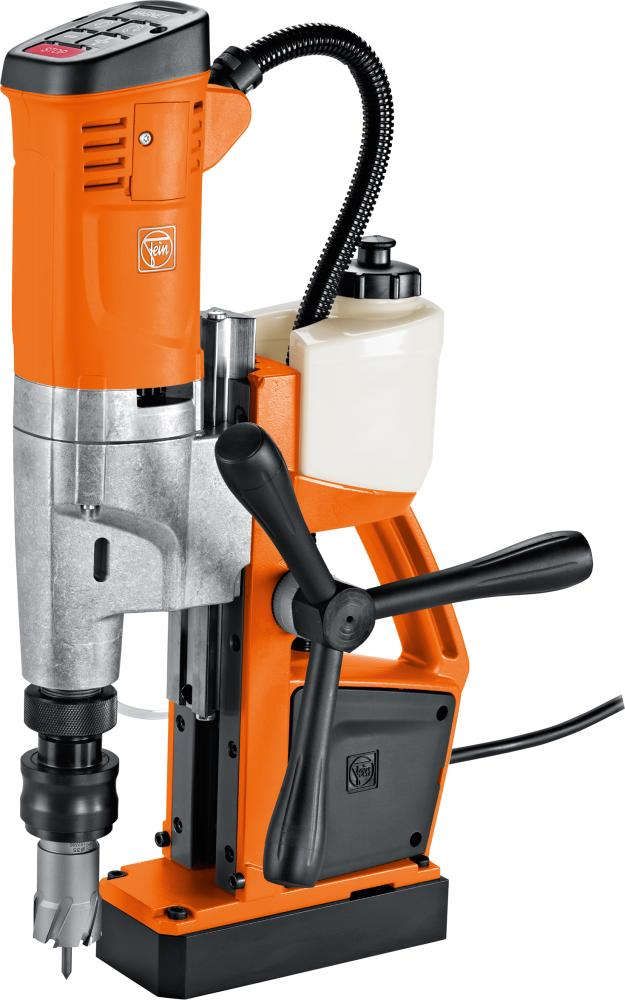 Kernbohreinheit KBU35 MQ Fein