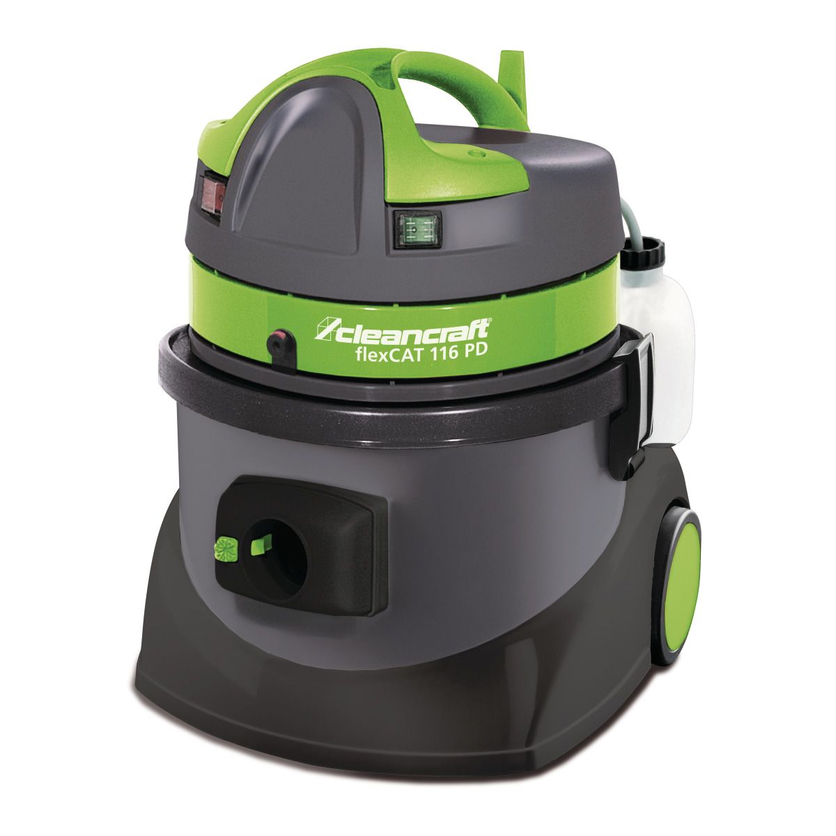Sprühextraktionsgerät Cleancraft flexCAT 116 PD