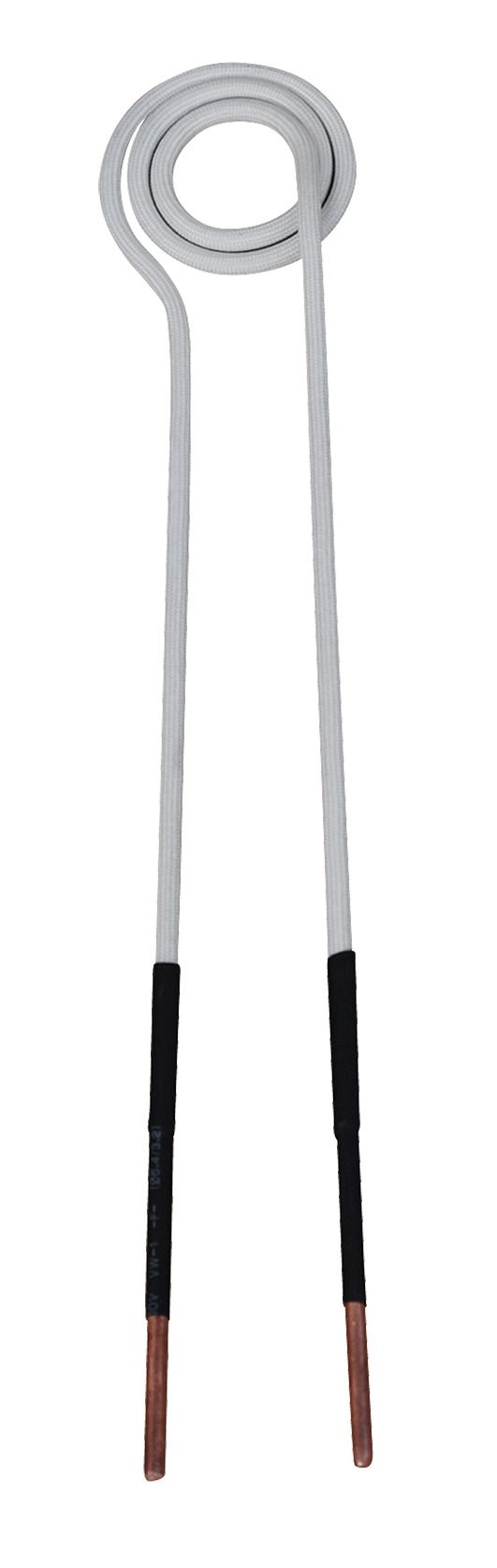 Flache Spiral-Spule (PAD-Spule) Unicraft