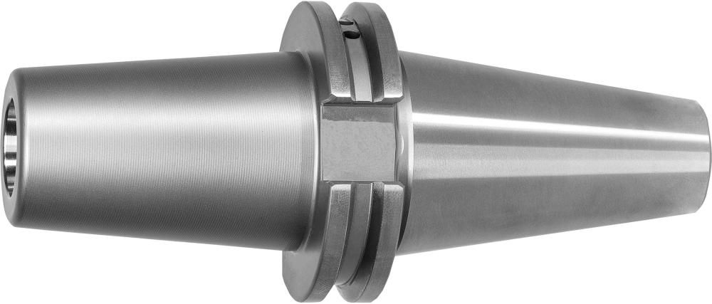 Schrumpff. DIN ISO7388-1 AD SK40 6x80mm FORMAT