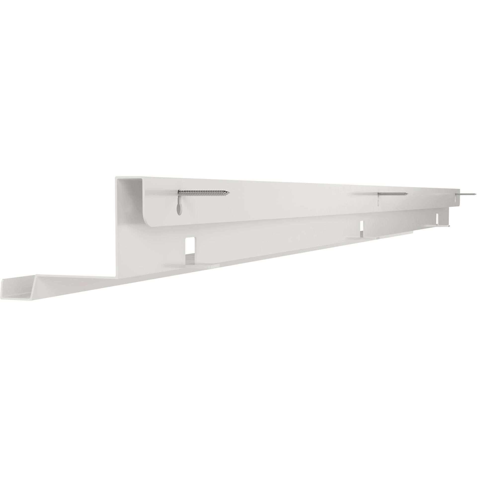 Wandhalter Design- Thinking Wall Tray