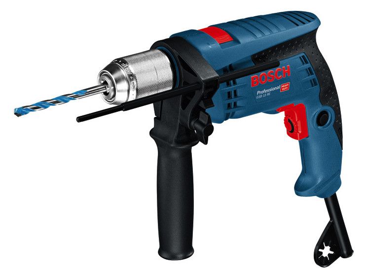 BOSCH Schlagbohrmaschine im Karton