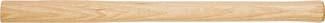 Stiel Hickory für Vorschlaghämmer 3kg 600mm