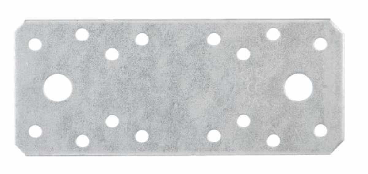 Flachverbinder vz,135x55x2,5 GAH Alberts