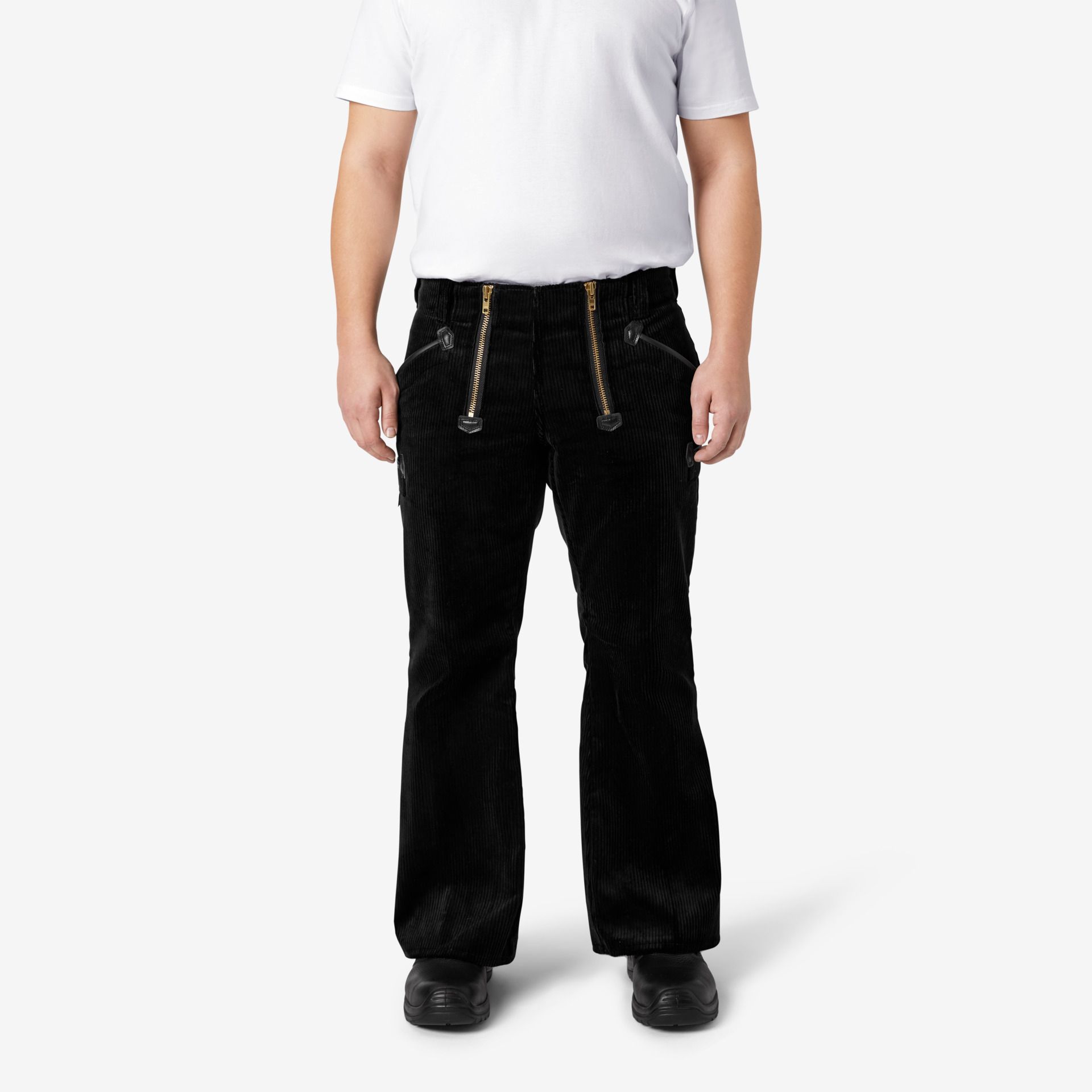 FHB Zunfthose MICHAEL schwarz - Gr. 24
