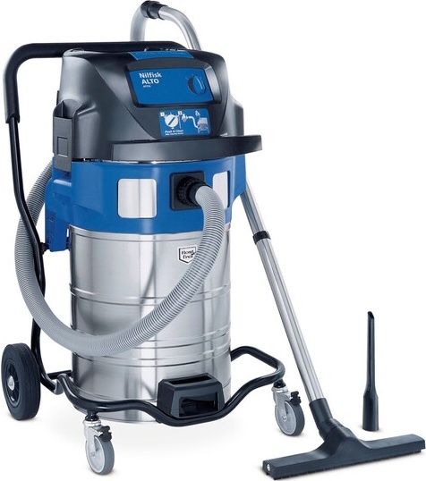 NILFISK Nass-/ Trockensauger PC, 230V