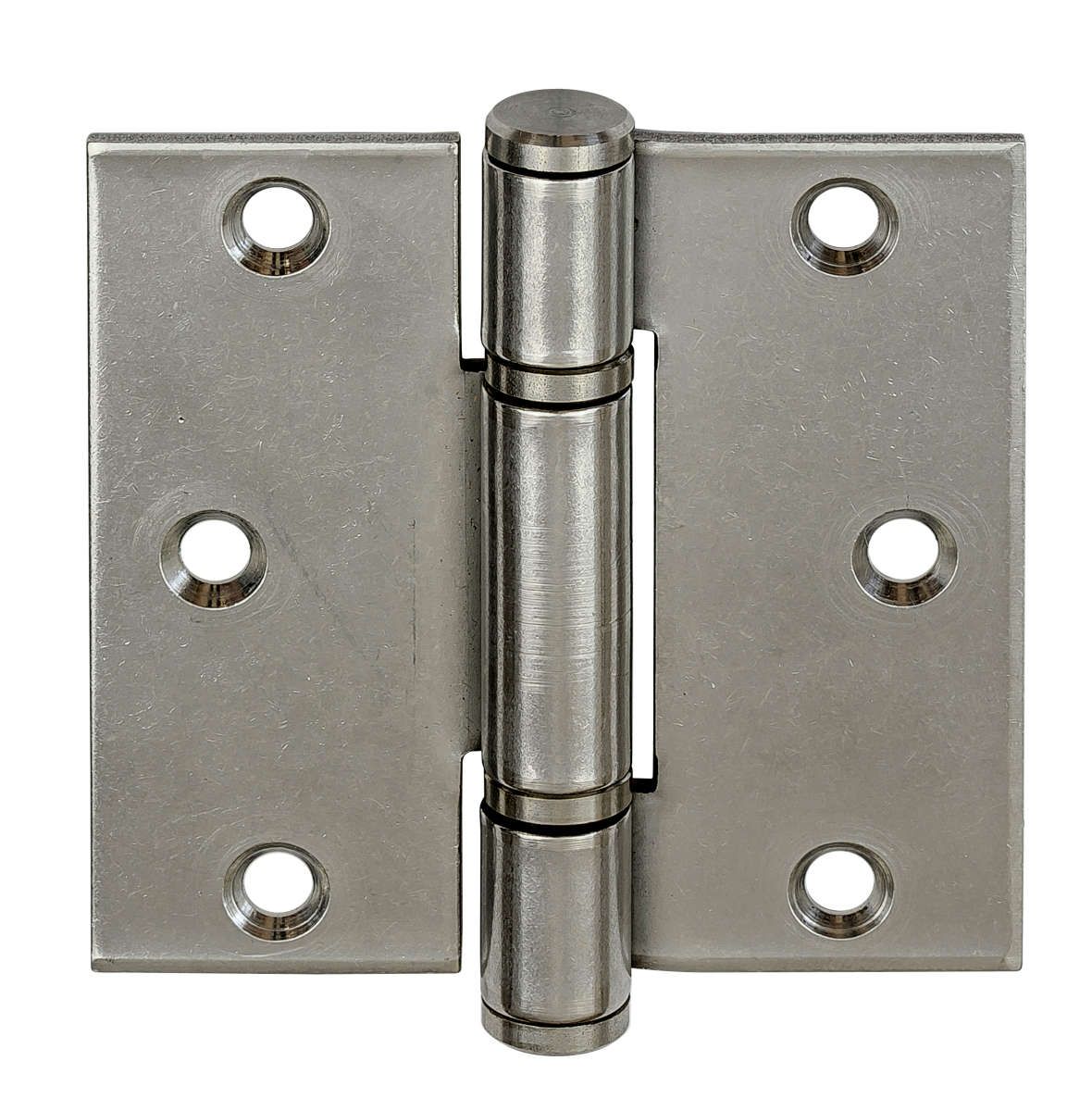 Türscharnier 75 x 75 RF (V2A)