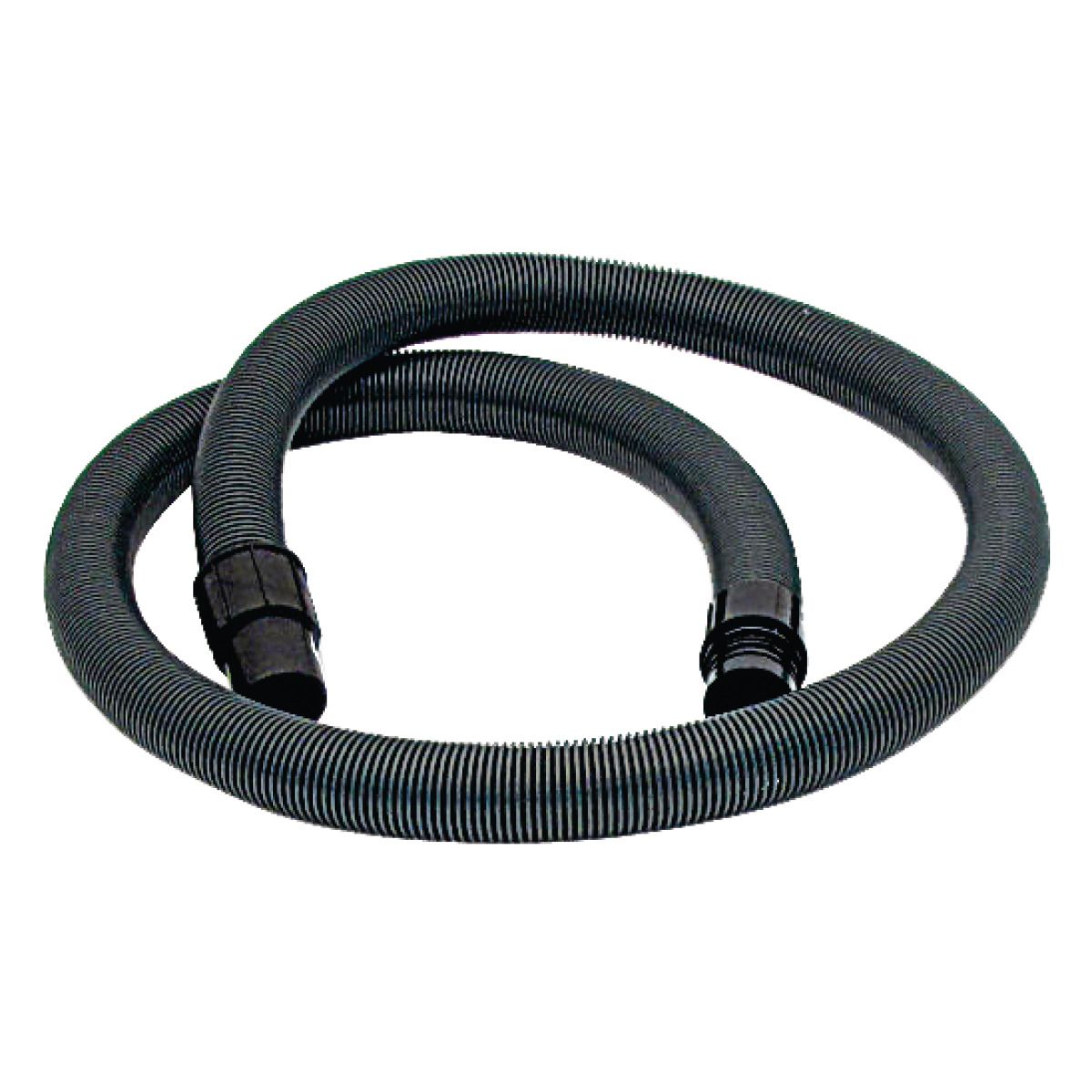Schlauch Cleancraft Ø 50 mm / 3 m mit Anschlüssen