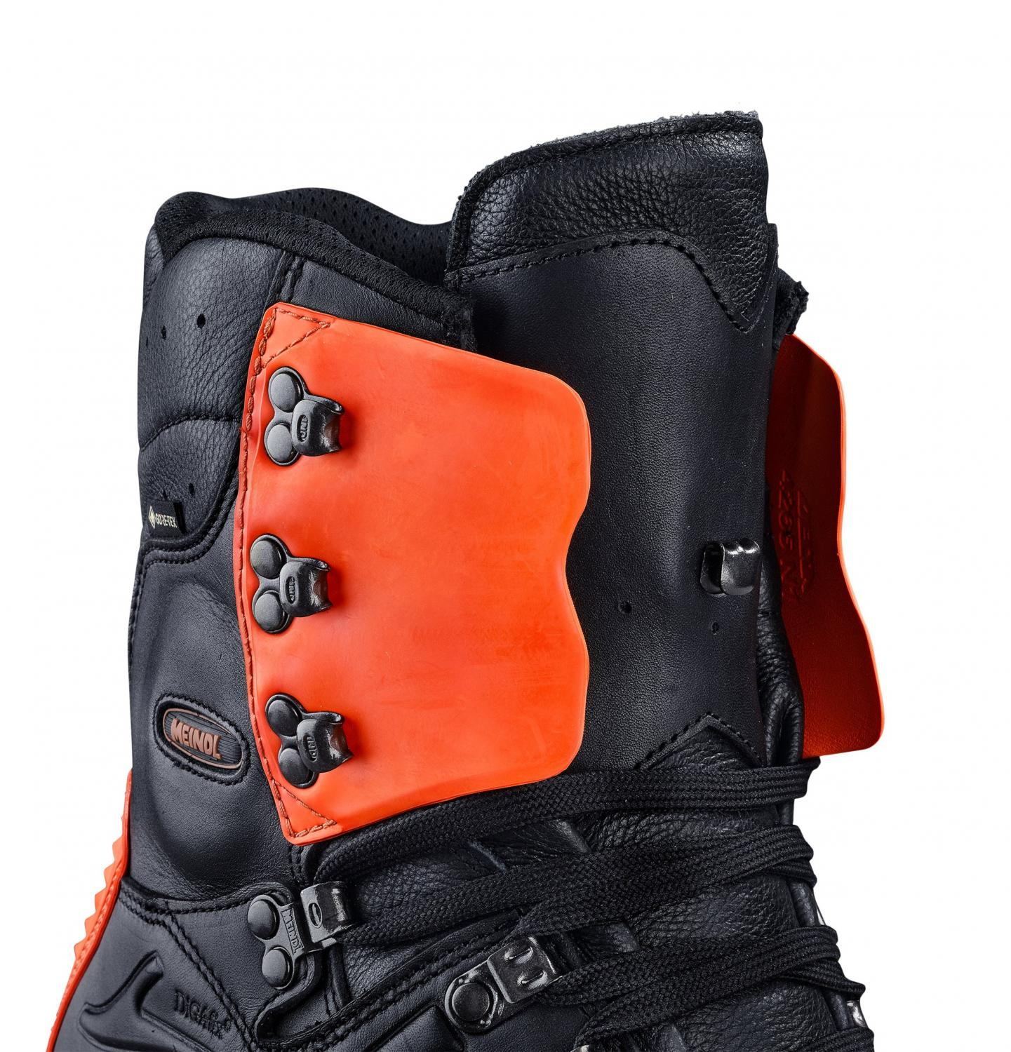 Meindl Timber Pro GTX Schnittschutzstiefel - Gr. 38