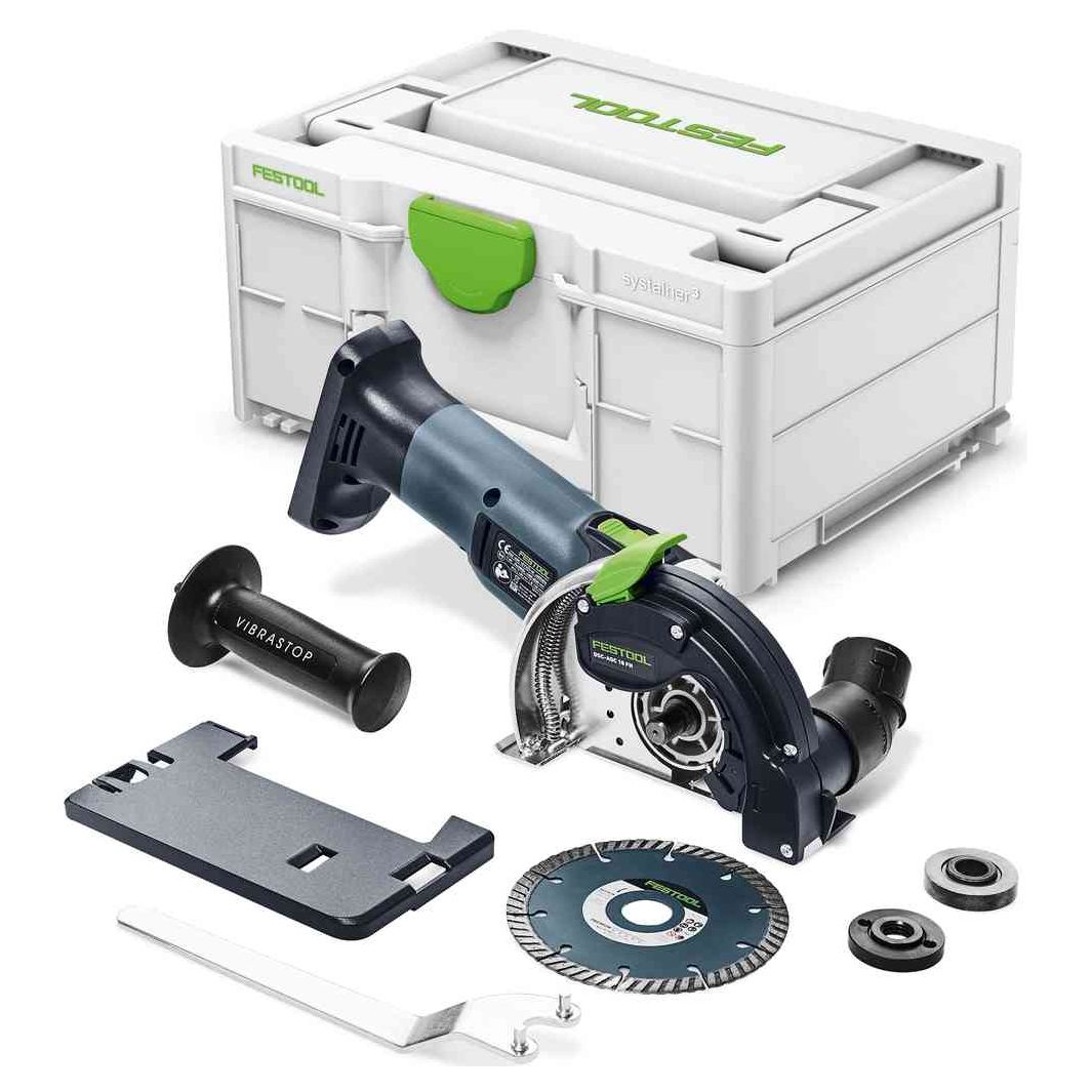FESTOOL Akku-Freihandschneider