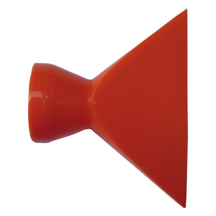 LocLine Kühlmittelflachdüse, 1/2"