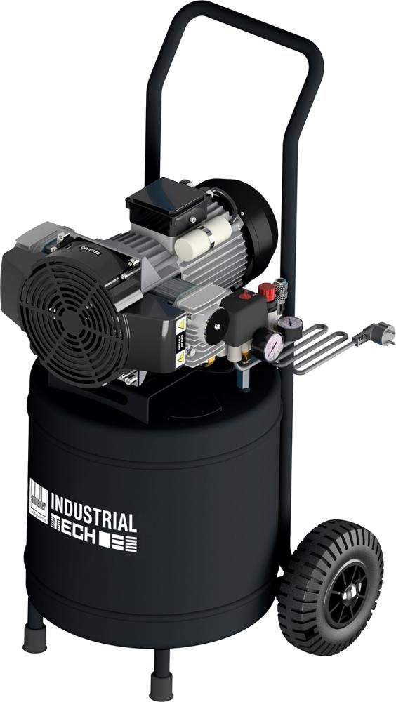 SCHNEIDER Kompressor, 230V