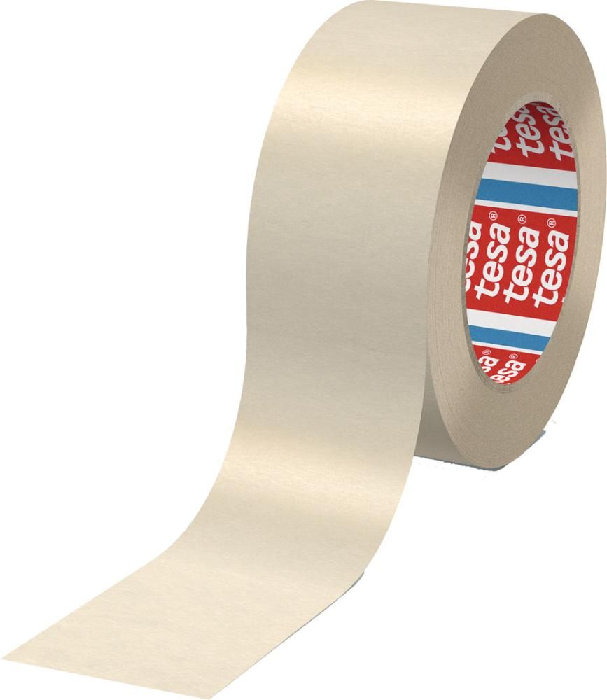 Klebeband hellbeige Tesa 4306 50mx50mm