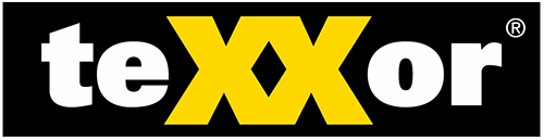 teXXor® Baumwolltrikot Handschuhe MITTELSCHWER Gr.