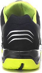 Sicherheitshalbschuh AMBITION BOA Neon Low ESD S2