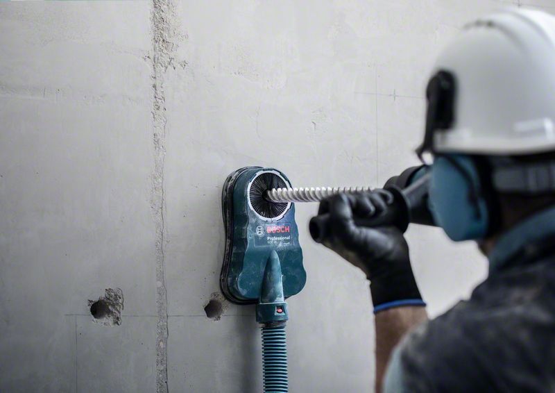 Bosch EXPERT SDS max-8X Hammerbohrer