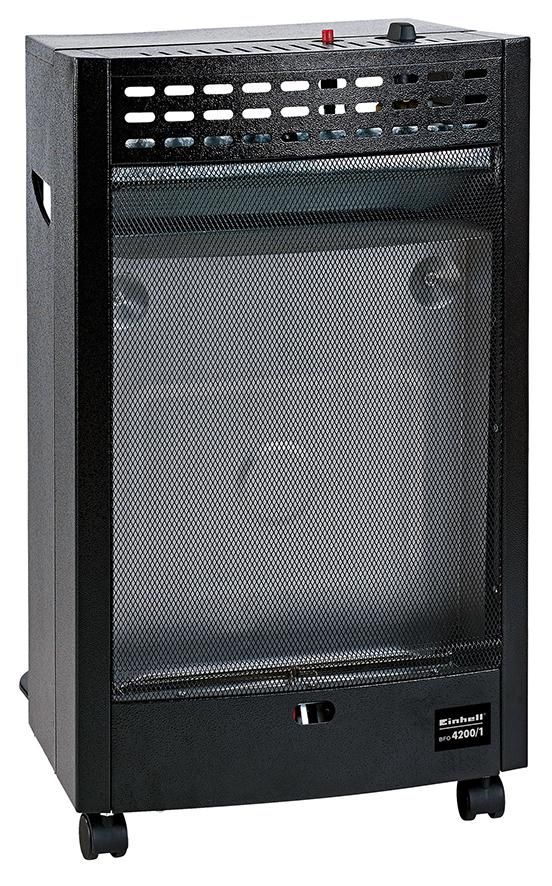 lue Flame Gasheizofen FO 4200/1 (DE/AT)