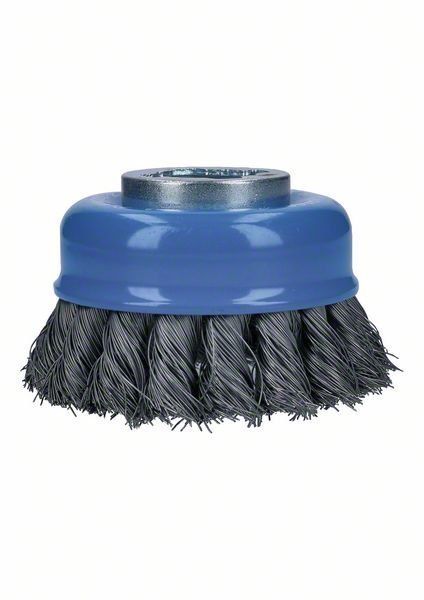 Bosch X-LOCK Topfbürste 75mm