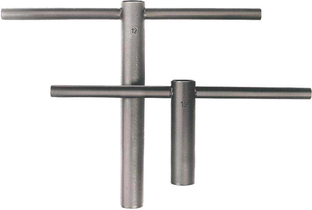 Drehfutterschlüssel 6mm Innenvierkant AMF