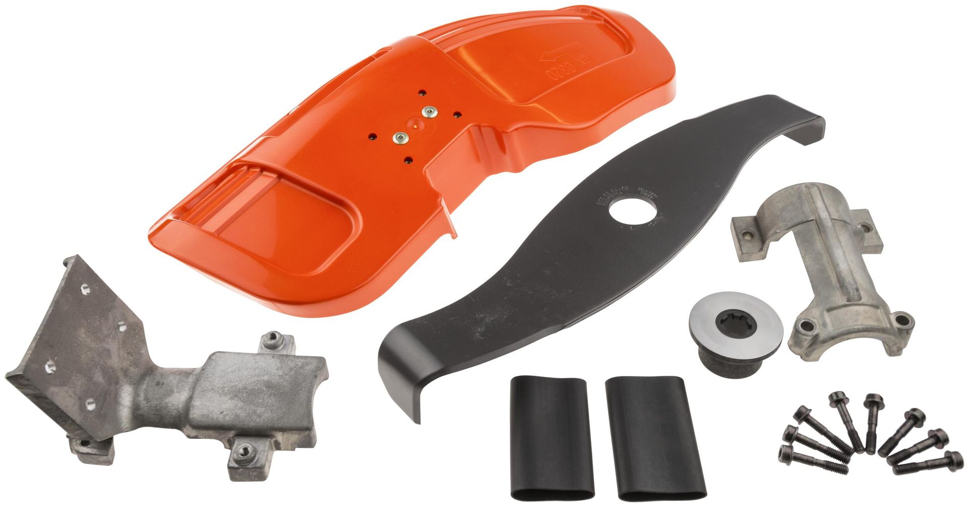Häckselmesser Kit