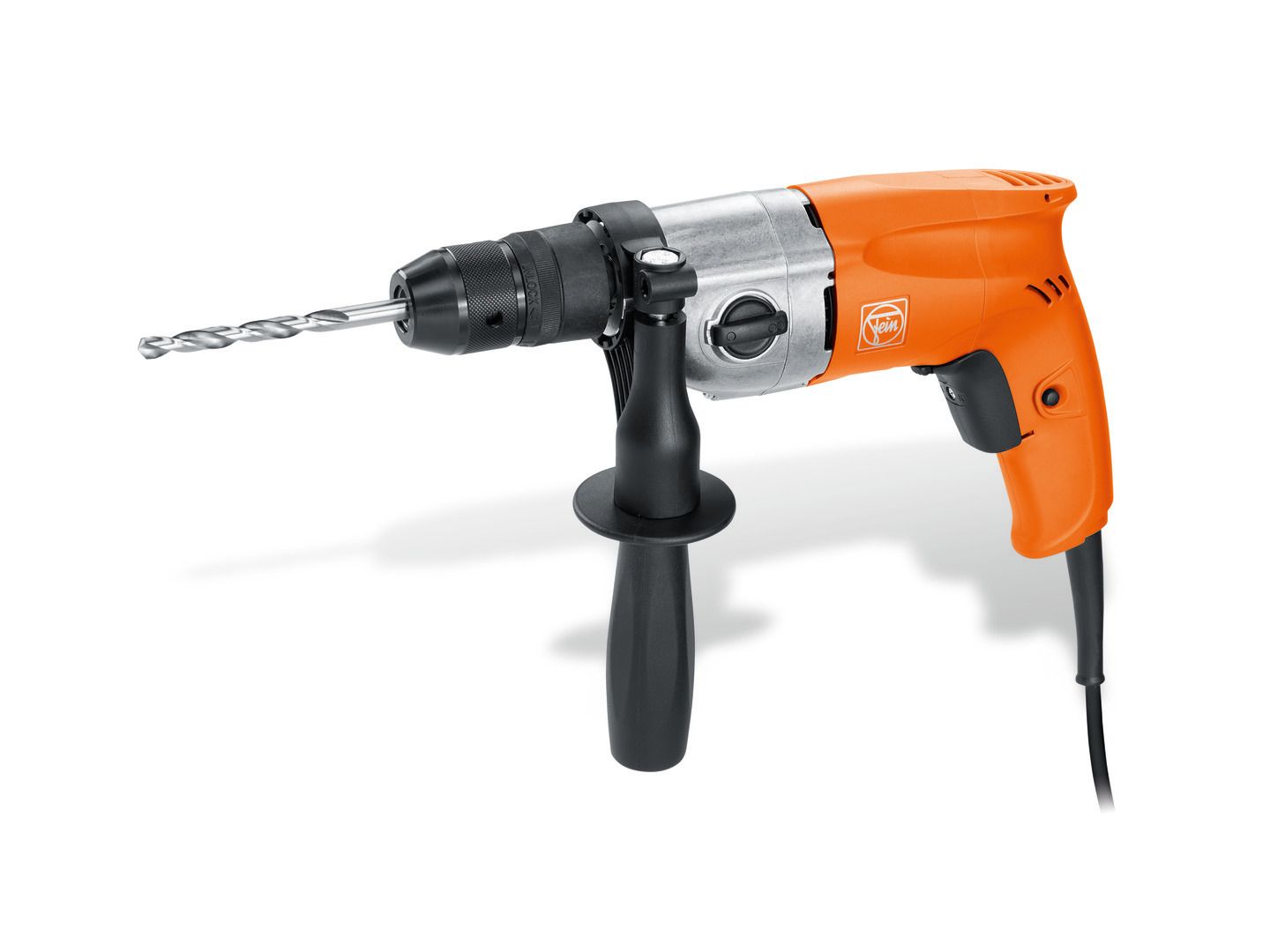 FEIN Zweigang-Bohrmaschine bis 13 mm BOP 13-2