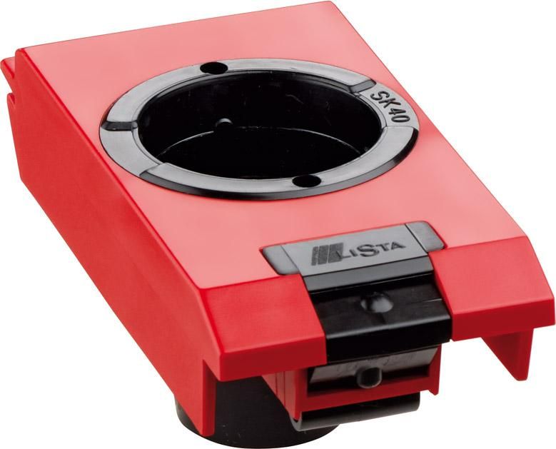 NC-Werkzeughalter ISO-SK 30