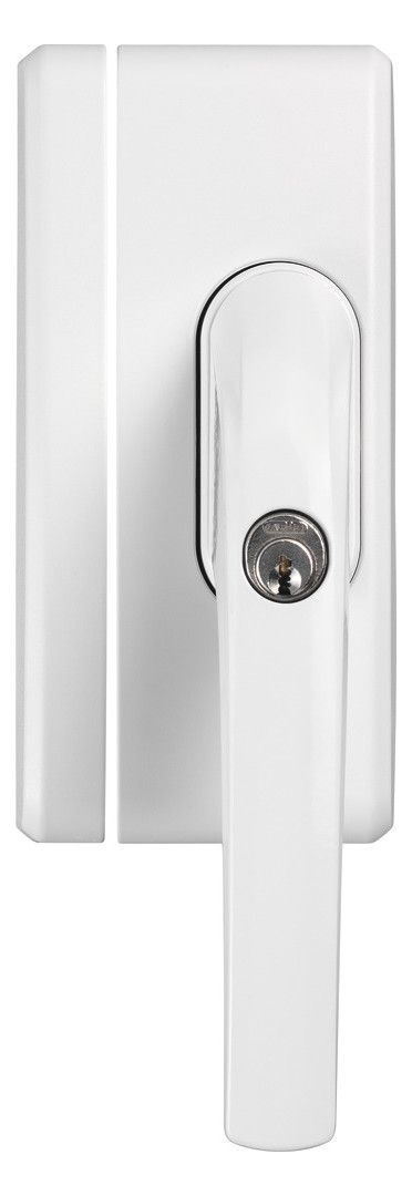 ABUS Fensterzusatzschloss "FO400N"