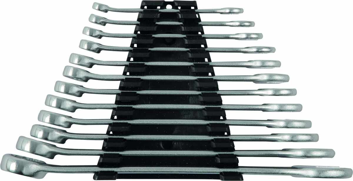 Gabelring-Schlüssel Set 12tlg.