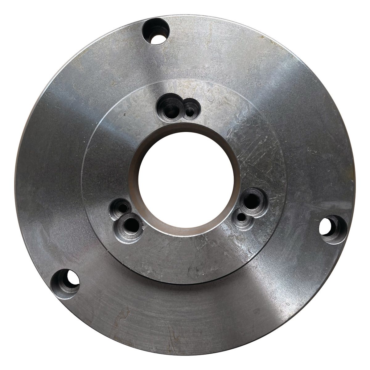 Futterflansch Optimum Ø 200 mm Camlock 1-5"
