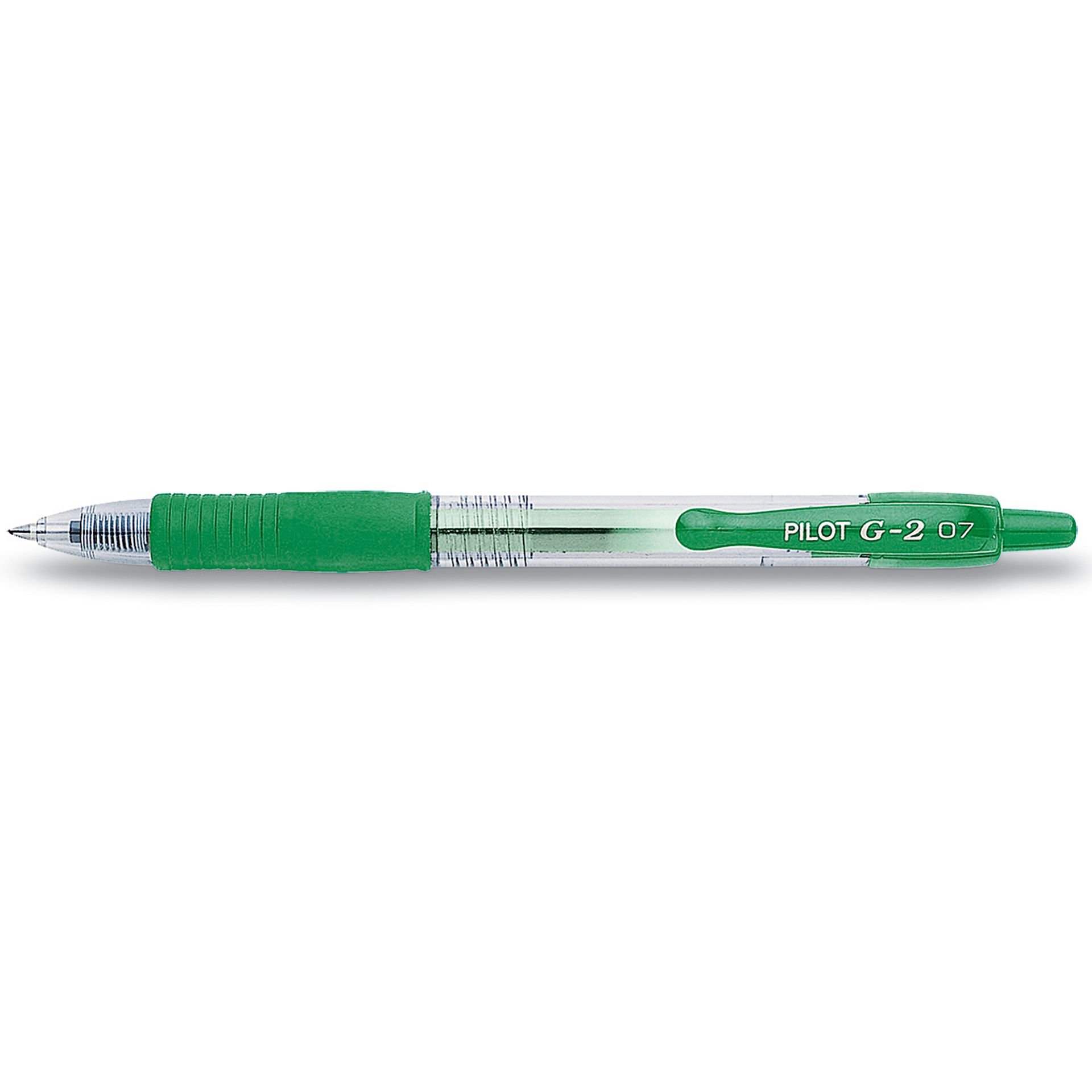 Gelroller BL-G2-7-G 0,4mm Druckmechanik grün