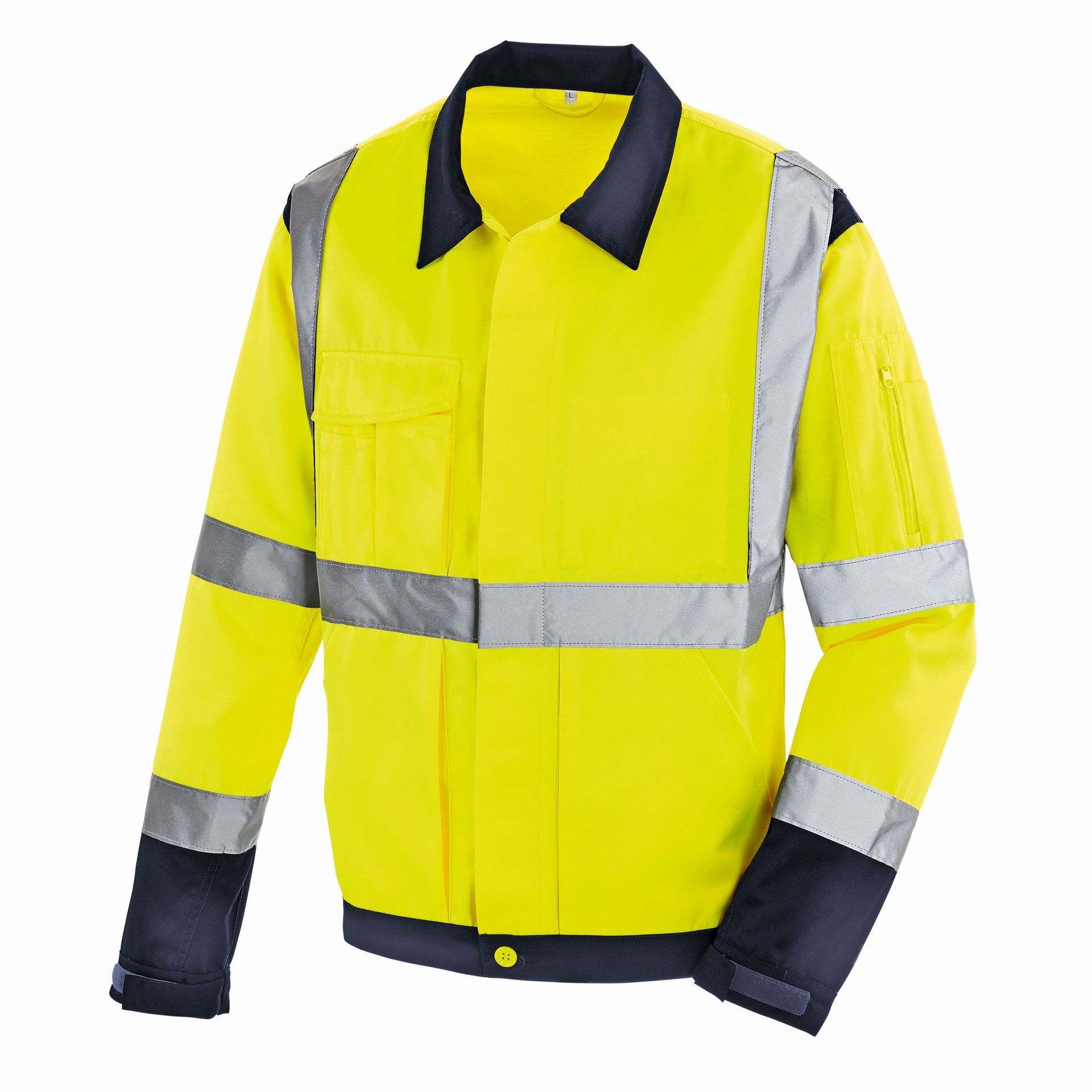 teXXor® Warnschutz-Jacke DAVENPORT