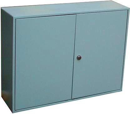 Sch.schrank 600 H. 2 -türig 550x730x205