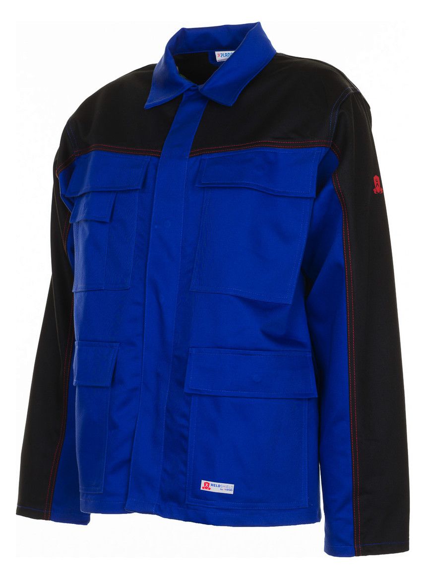 PLANAM Schweißerjacke