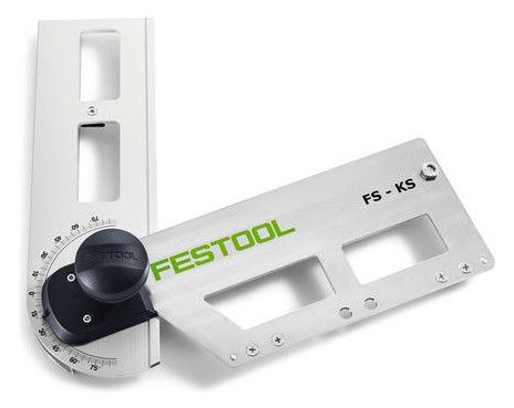 FESTOOL Kombischmiege für Führungsschienen