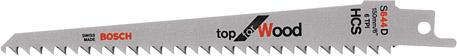 Säbelsägeblatt S 644 D Bosch VE à 25 Stück Top for Wood