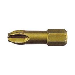 FORMAT 1/4"-Kreuzbits, DIN3126C6,3