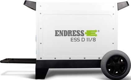 ENDRESS Energiespeicher, 400V/230V