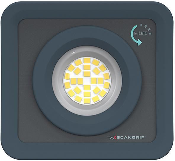 Akku-Arbeitsleuchte NOVA MINI Fore Life 100-1000Lumen Scangrip