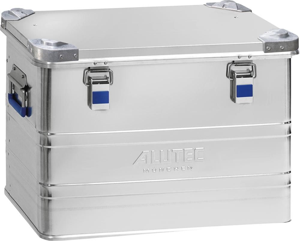 Aluminiumbox INDUSTRY 73 550x350x381mm